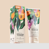 Exfoliating Face Cleanser