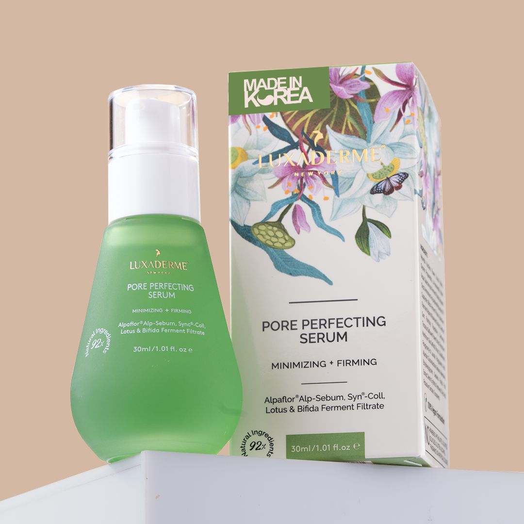 Pore Perfecting Serum