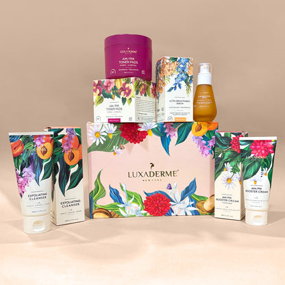 Radiance Gift Set