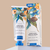 Hand & Nail Rescue Cream