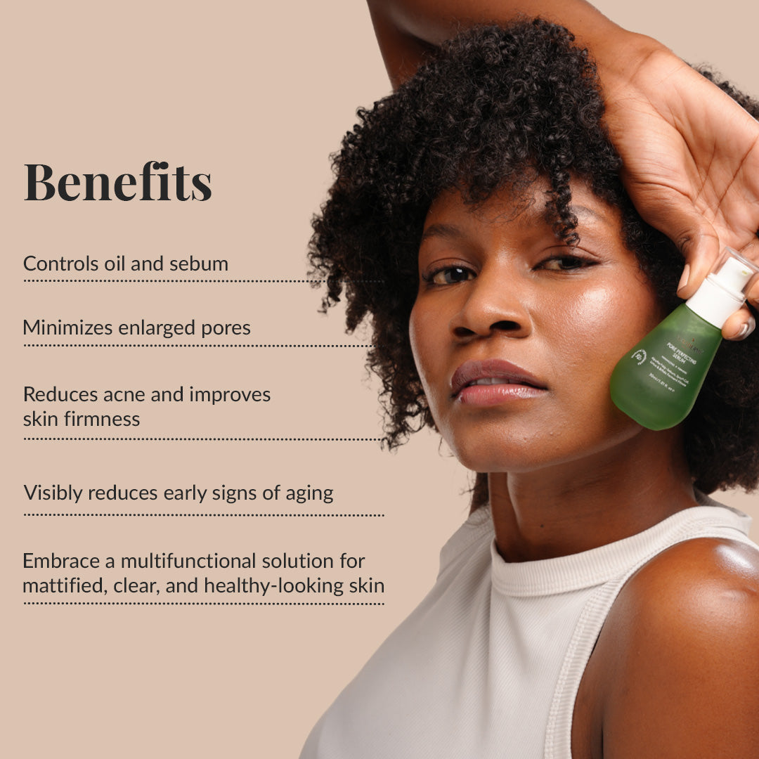 Pore Perfecting Serum