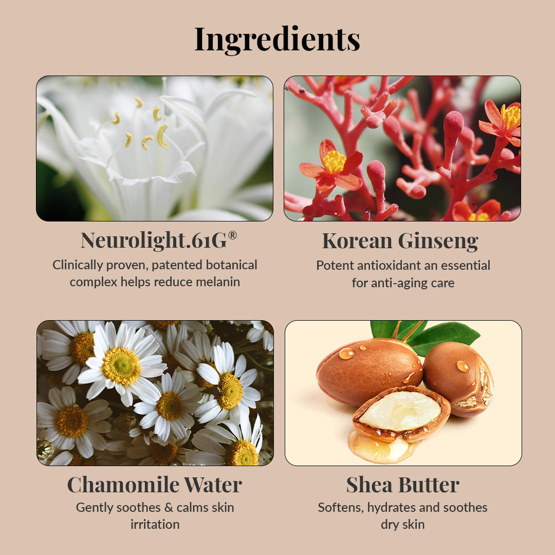AM/PM Booster Cream