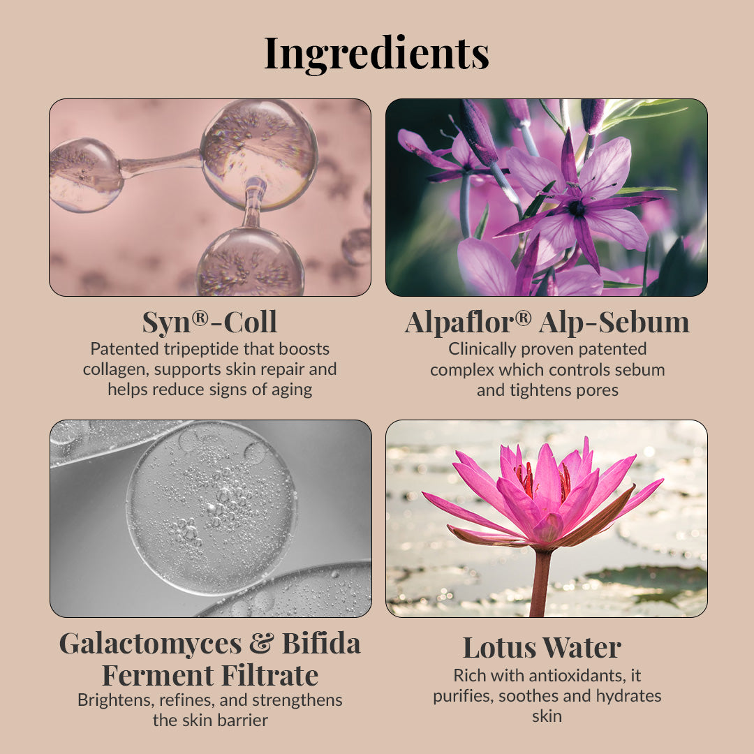 Pore Perfecting Serum