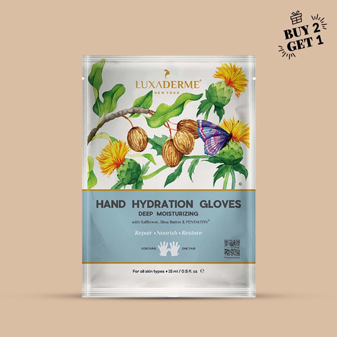 » Hand Hydration Gloves (100% off)