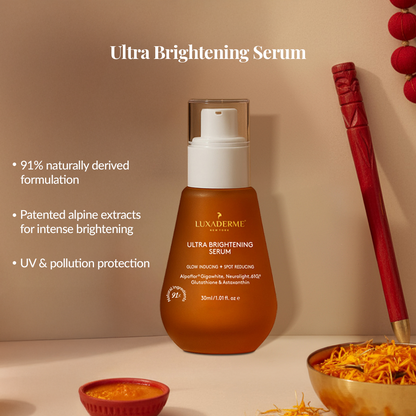Navratri Glow Kit