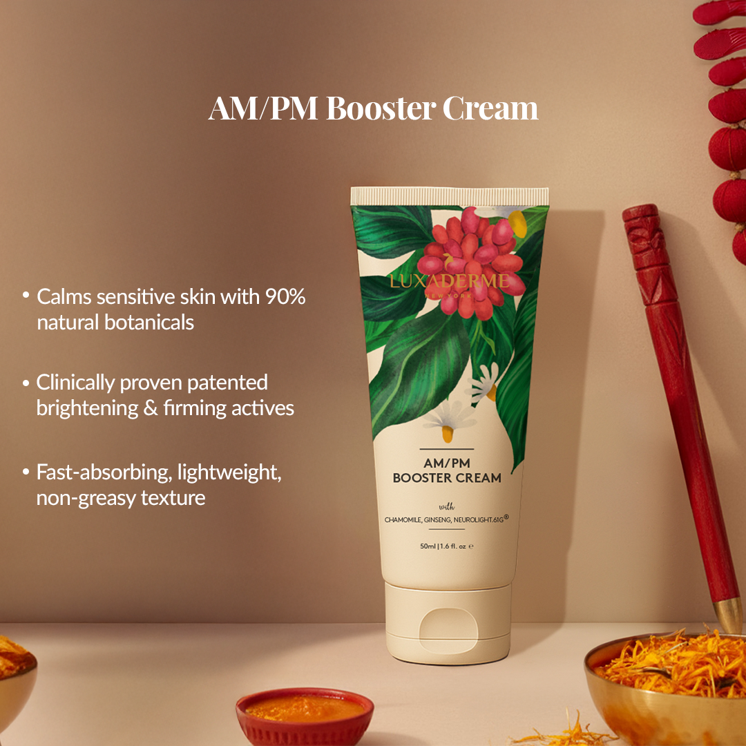 Navratri Glow Kit