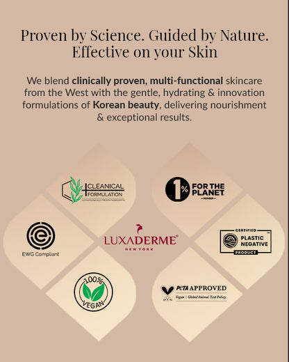Foot Peeling Mask