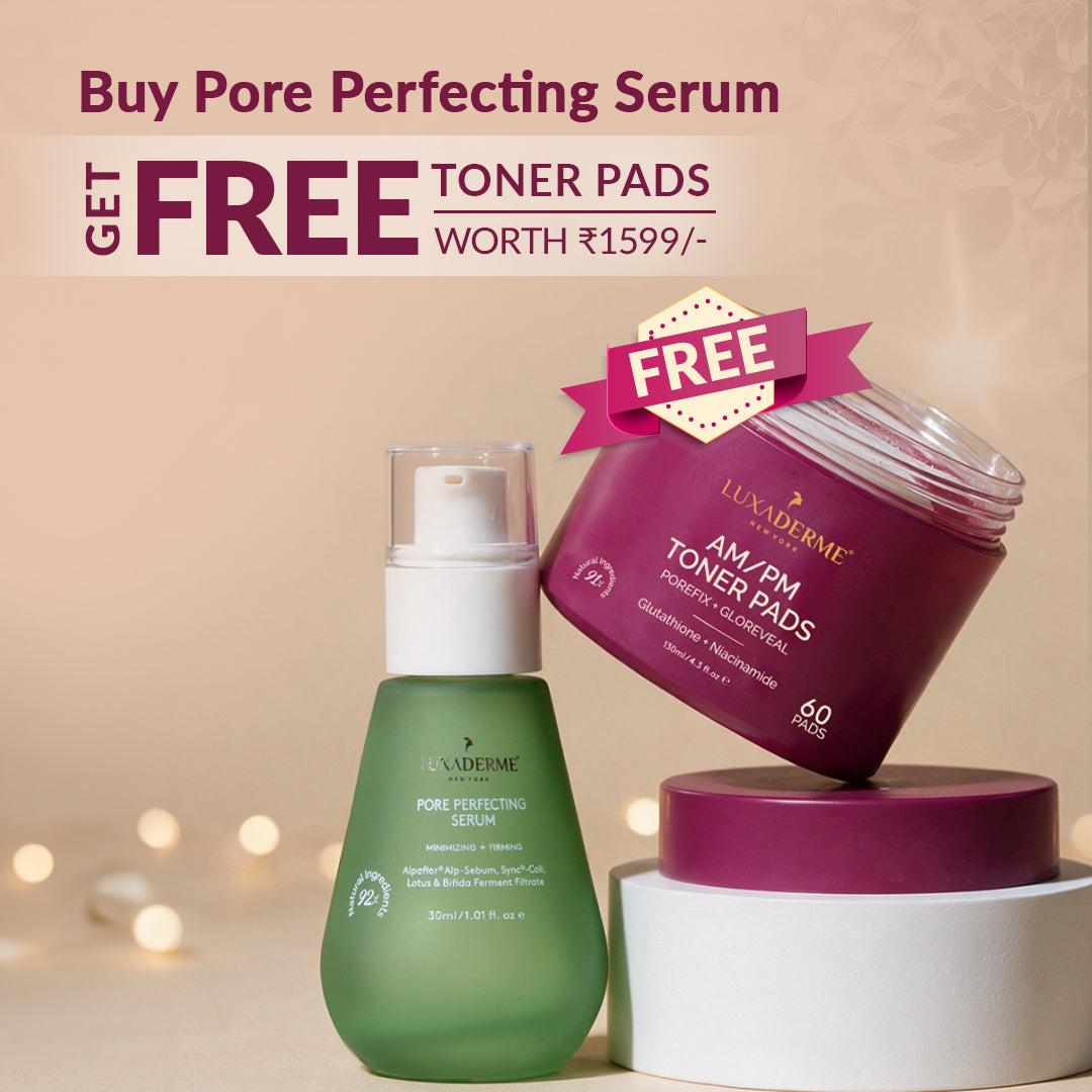 Pore Perfecting Serum