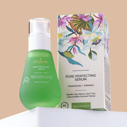 Pore Perfecting Serum