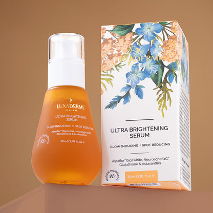 Ultra Brightening Serum