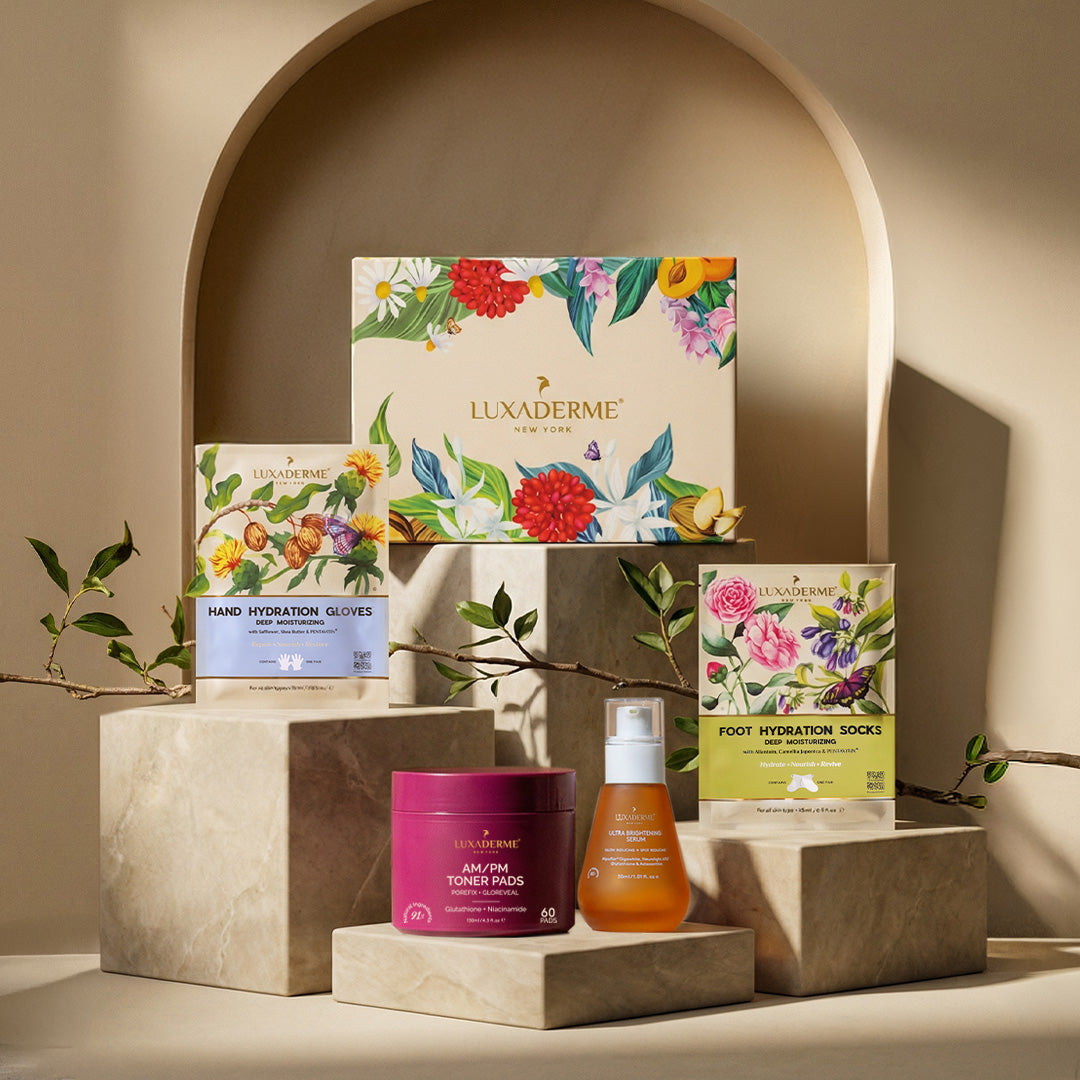 Wedding Glow Ritual Kit